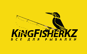 KingFisherKZ KingFisherKZ