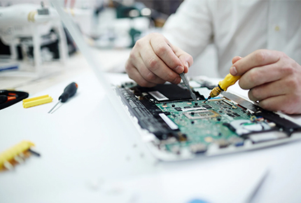 Гарантийный ремонт и обслуживание