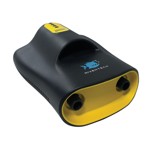 Электрический насос RIVERTECH AIR2