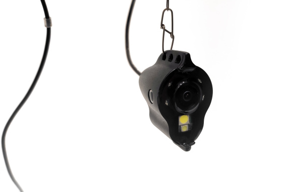 Объектив (глаз) для Rivertech C5