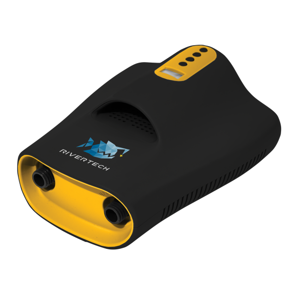 Электрический насос RIVERTECH AIR2