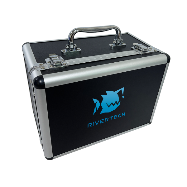 Подводная видеокамера Rivertech C9