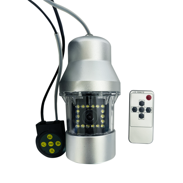 Подводная видеокамера Rivertech C9